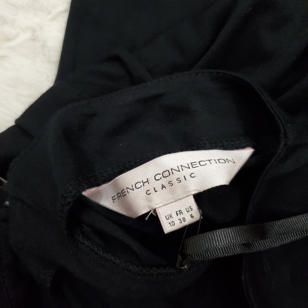 💋4/$25 French connection  Maxi Straight ski… - Picture 5 of 7